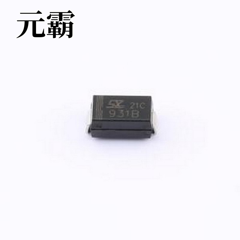 1SMA5931B 稳压二极管 1SMA5931B SMA