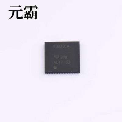 LMK03328RHST 时钟发生器/频率合成器/PLL LMK03328RHST WQFN-48-