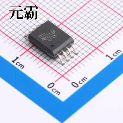 AMC1311DWV 隔离式放大器 SOIC-8