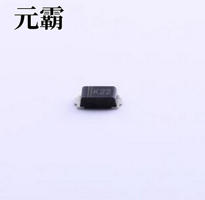 SK22WA 肖特基二极管 电压:20V 电流:2A SOD-123F