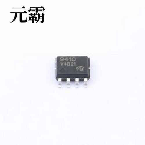 AP9410GM-VB 场效应管(MOSFET) 1个N沟道 耐压:30V 电流:18A SOP-
