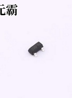 SPN2342S23RG-VB 场效应管(MOSFET) 1个N沟道 耐压:20V 电流:6A S