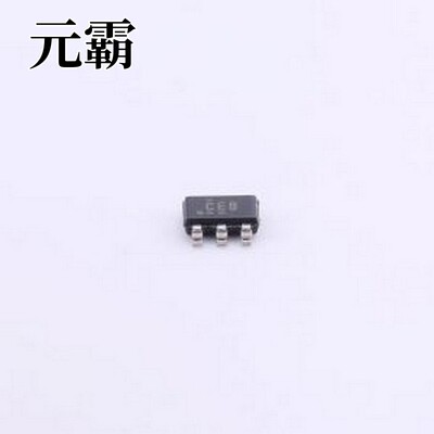 TPS78101DDCR 线性稳压器(LDO) 具有使能功能的 150mA、超低 IQ、