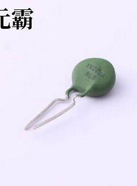 WMZ12A-85B50RMUU028B10-G6B PTC热敏电阻 WMZ12A-85B50RMUU 插件