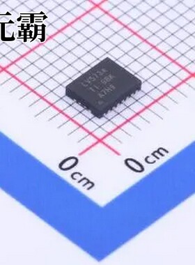 SN74LV573ARGYR VQFN-20-EP(3.5x4.5) 锁存器