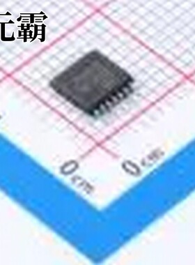 TPS54625PWP HTSSOP-14-EP DC-DC电源芯片