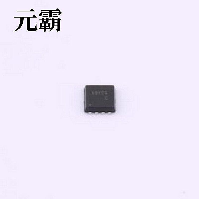 SP60N12GNJ 场效应管(MOSFET) 耐压:60V 电流:22A PDFN-8L(3x3)