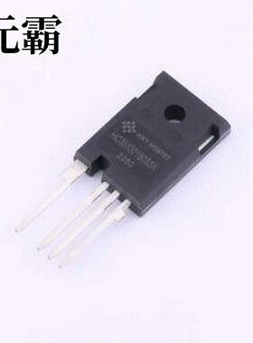HC3M0015065K 碳化硅场效应管(MOSFET) HC3M0015065K TO-247-4L