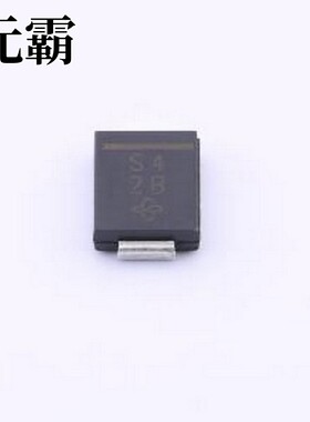 SS34-E3/9AT 肖特基二极管 电压:40V 电流:3A DO-214AB(SMC)