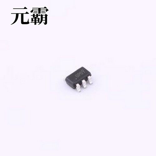 BL8026CB5TR DC-DC电源芯片 BL8026CB5TR 停产 SOT-23-5