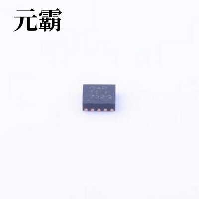 TPS61093DSKR DC-DC电源芯片 TPS61093低输入电压升压转换器 WSON