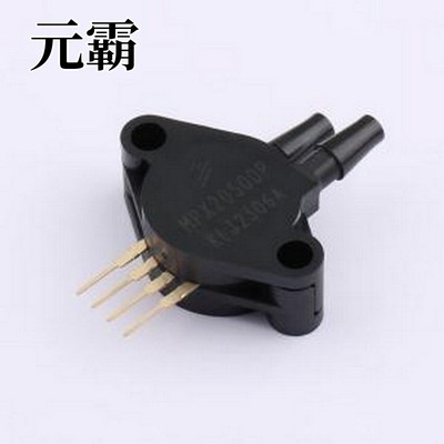 MPX2050DP 压力传感器 MPX2050DP SIP-4