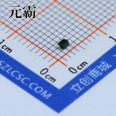 GBLC12C-LF-T7 静电和浪涌保护(TVS/ESD) GBLC12C-LF-T7 SOD-323