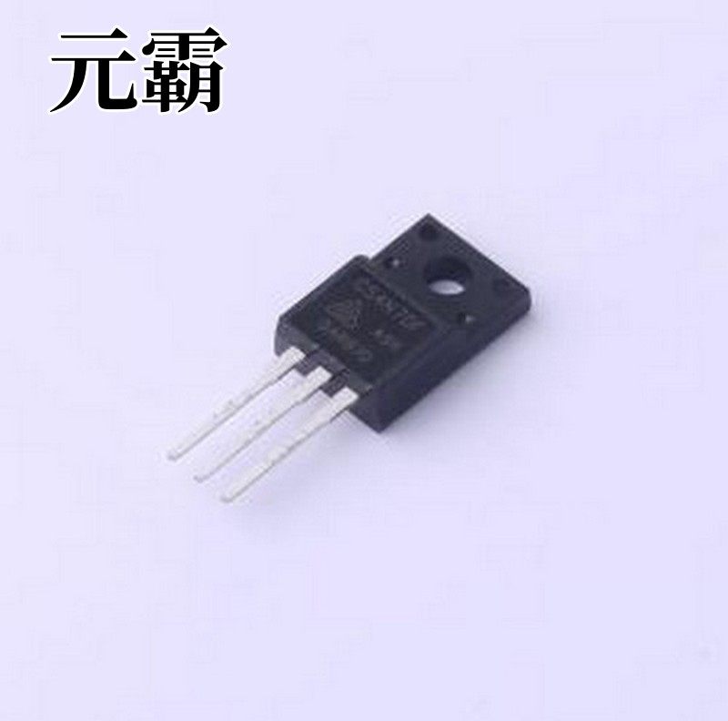 CS4N70FA9R 场效应管(MOSFET) 1个N沟道 耐压:700V 电流:4A TO-22