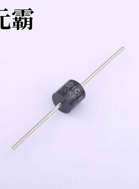 20KP17CA 静电和浪涌保护(TVS/ESD) 双向TVS 17V截止 645.1A峰值