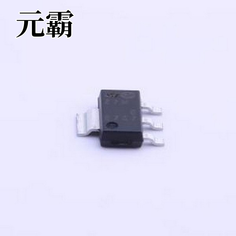 Z0107NN5AA4 晶闸管(可控硅)/模块 Z0107NN5AA4 SOT-223