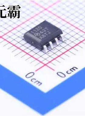 TPS1120DR SOP-8 场效应管(MOSFET)
