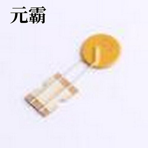 RXEF185-2 自恢复保险丝 72V 1.85A 插件自恢复 插件