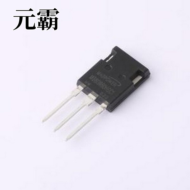 MS60N60HGC1 场效应管(MOSFET) 耐压:600V 电流:60A TO-247plus