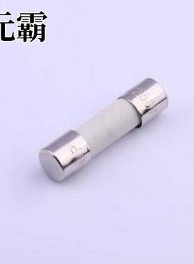 0234006.MXP 一次性保险丝 陶瓷管保险丝 D5.2xL20mm