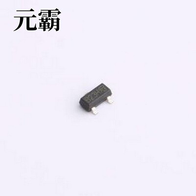 AM2305PE-T1-PF-VB 场效应管(MOSFET) 1个P沟道 耐压:30V 电流:5.