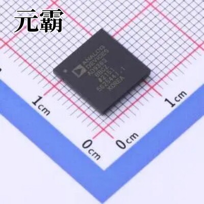 AD9363BBCZ LBGA-144 无线收发芯片