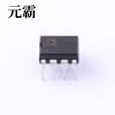 AD817ANZ 运算放大器 高速、低功耗、宽电源电压范围放大器 PDIP-
