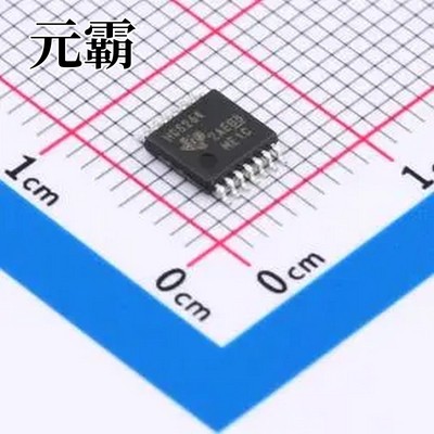 SN74HCS264PWR TSSOP-14 移位寄存器