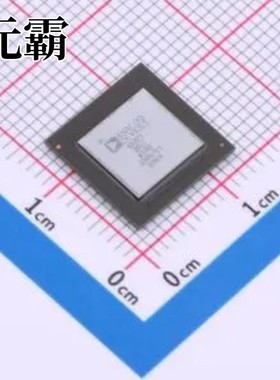 AD9371BBCZ BGA-196 无线收发芯片