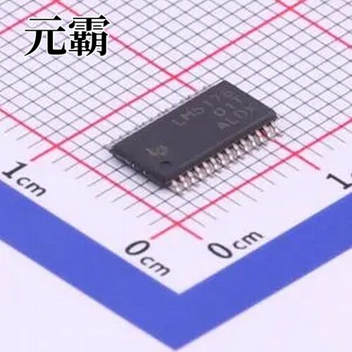 LM5176PWPR HTSSOP-28-EP DC-DC电源芯片