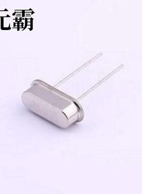 49SAC26000152040 无源晶振 26MHz ±20ppm 15pF HC-49S