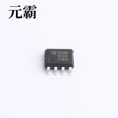 IRF7815TRPBF-VB 场效应管(MOSFET) 1个N沟道 耐压:150V 电流:5.4