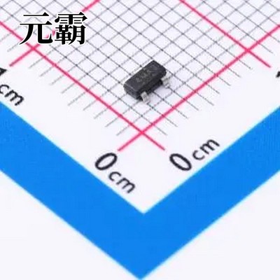 LM4040C25QDBZR SOT-23-3 电压基准芯片