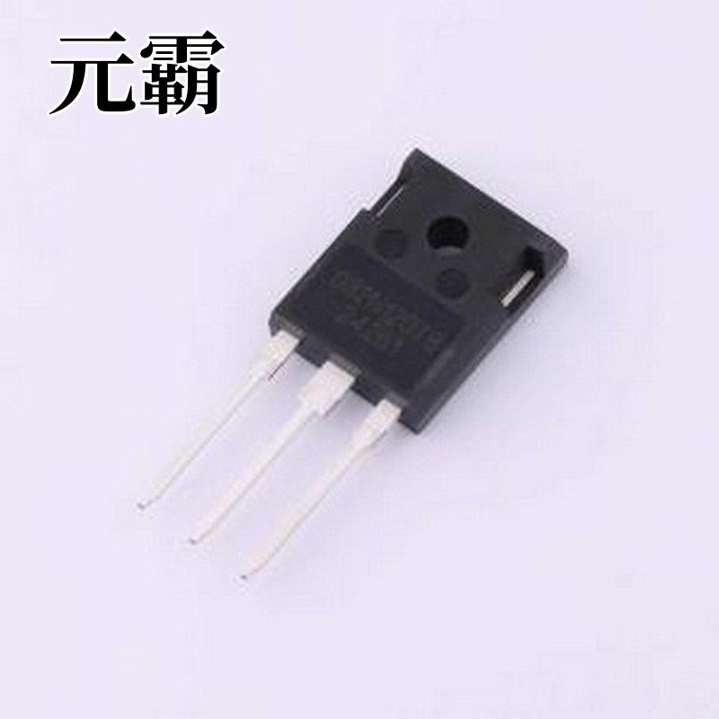 SC032N120T8L 碳化硅场效应管(MOSFET) 碳化硅场效应管 TO-247-3L