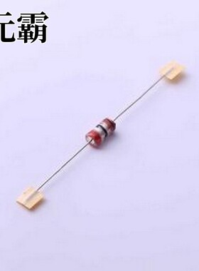 BK12005002-H 玻璃放电管 BK12005002-H 插件