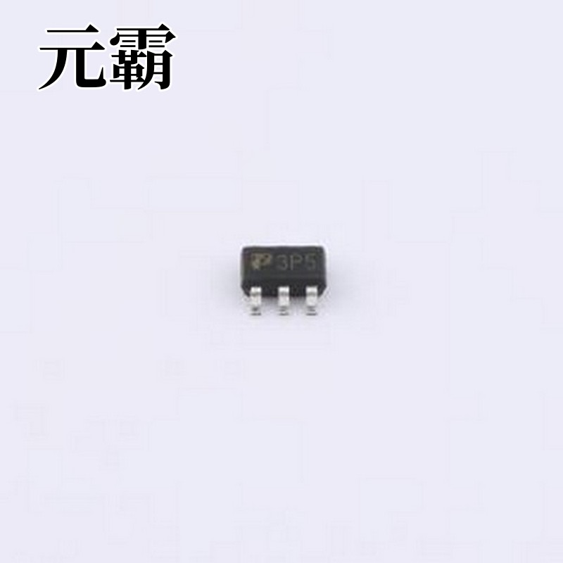FDC610PZ-TP 场效应管(MOSFET) 耐压:30V 电流:4.1A SOT-23-6