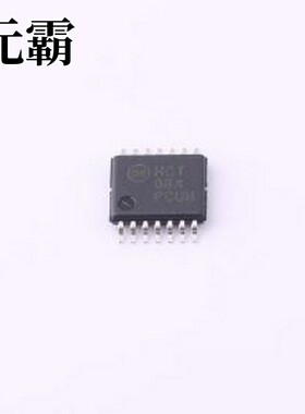 MM74HCT08MTCX 逻辑门 MM74HCT08MTCX TSSOP-14