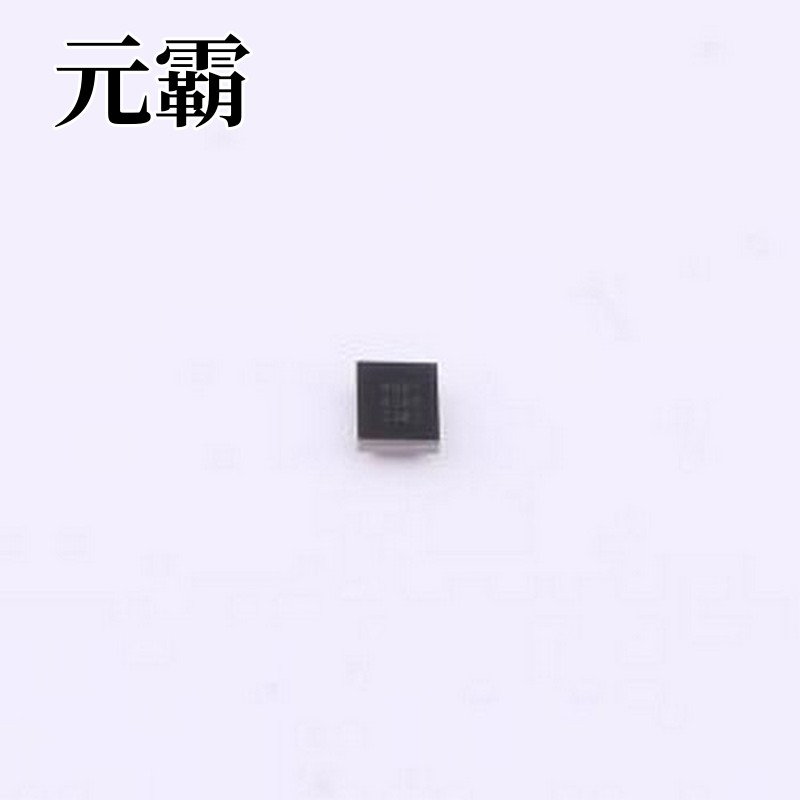 NX20P0407UKZ 其他接口 USB Type-C CC和SBU保护IC WLCSP-12(1.67