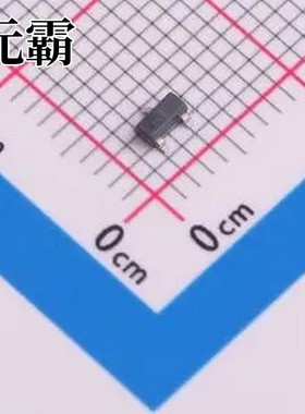 ESD2CAN24DBZRQ1 SOT-23-3 静电和浪涌保护(TVS/ESD)