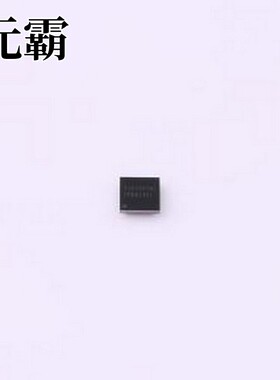 TPS62361BYZHR DC-DC电源芯片 具I2C兼容接口和遥感的3A处理器电