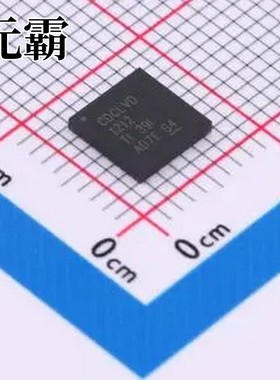CDCLVD1212RHAR VQFN-40-EP(6x6) 时钟缓冲器/驱动器/分配器