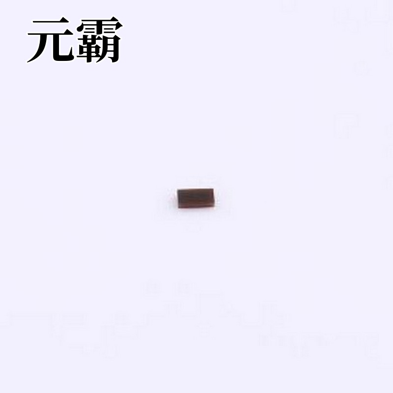 PESD0603MS14-MS 静电和浪涌保护(TVS/ESD) PESD0603MS14-MS 0603