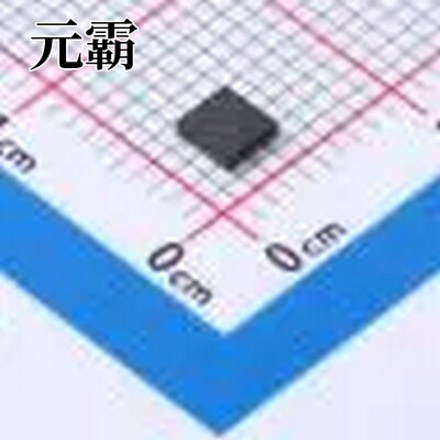 LM536015QDSXRQ1 WSON-10-EP(3x3) DC-DC电源芯片