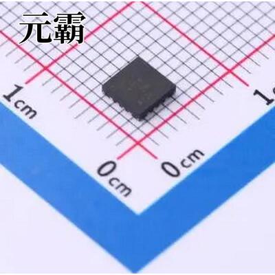 TPS54394RSAR QFN-16-EP(4x4) DC-DC电源芯片