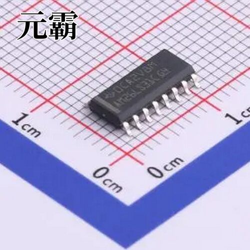 AM26LS31CDR SOIC-16 RS-485/RS-422芯片