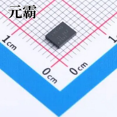 LM5145RGYT VQFN-20-EP(3.5x4.5) DC-DC电源芯片