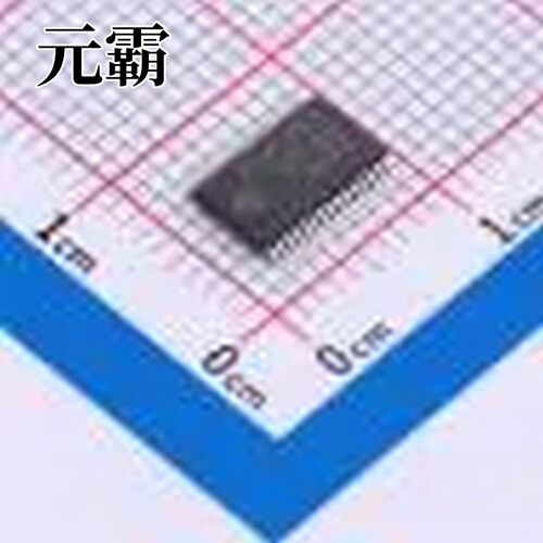 PCM1863DBT ADC/DAC-专用型 TFSOP-30-175mil