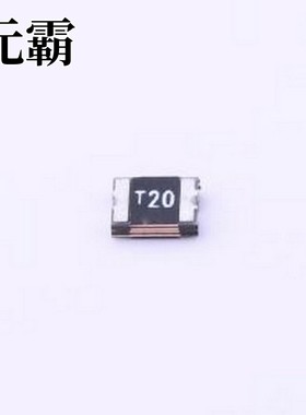 TLC-USMD200 自恢复保险丝 6V 2A 1210自恢复 1210