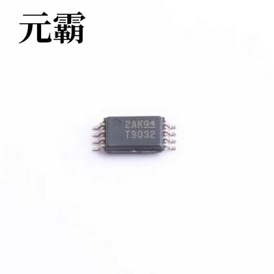 TLV9032PWR 比较器 TLV9032PWR TSSOP-8