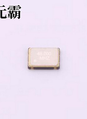 SWPAEVXXEF-46.000000 预编程振荡器 SWPAEVXXEF-46.000000 SMD70